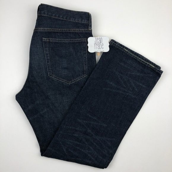 J. Crew Other - J. Crew Bootcut Jean